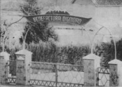 Colonia Dignidad